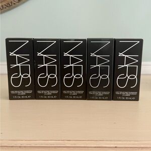 NARS Light Reflecting Foundation - pick your color(s)